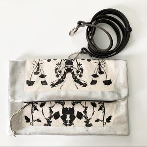 Handmade 100% Cotton Crossbody